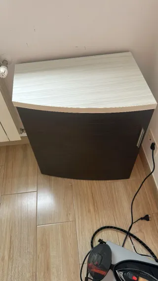 Mueble auxiliar habitación o salón