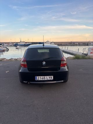 BMW Serie 1 2007