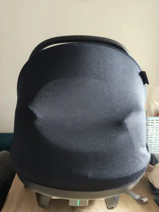 Maxi-Cosi Silla de Coche Poco Uso