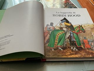 Storia d'Italia a fumetti