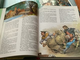 Storia d'Italia a fumetti