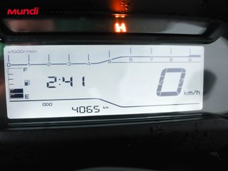 YAMAHA TRICITY 300
