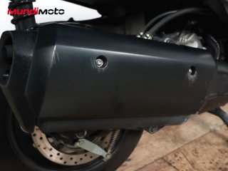 YAMAHA TRICITY 300