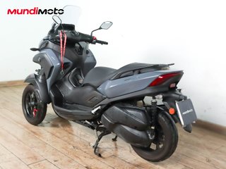 YAMAHA TRICITY 300