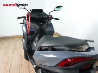 YAMAHA TRICITY 300