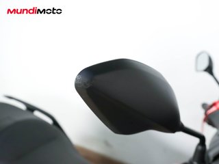 YAMAHA TRICITY 300
