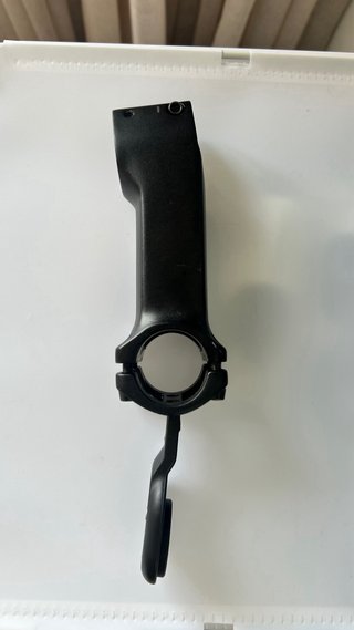 Avanço Orbea Preto