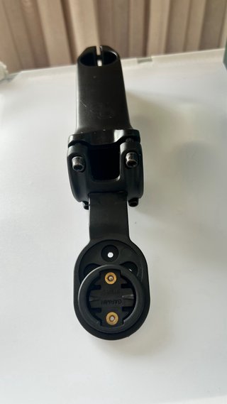 Avanço Orbea Preto
