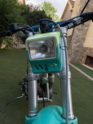 Montesa Cota 310 2T