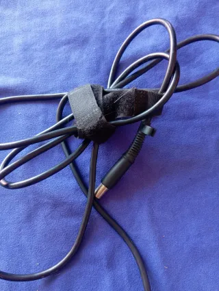 Cargador HP Portátil