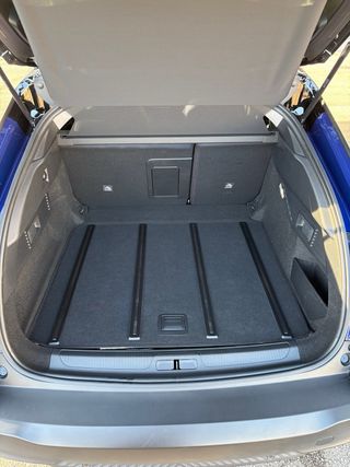 Citroen C5 X 2022