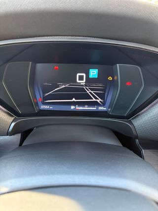 Citroen C5 X 2022