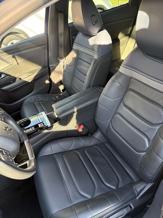 Citroen C5 X 2022