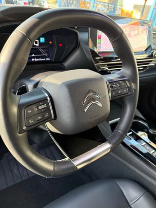 Citroen C5 X 2022