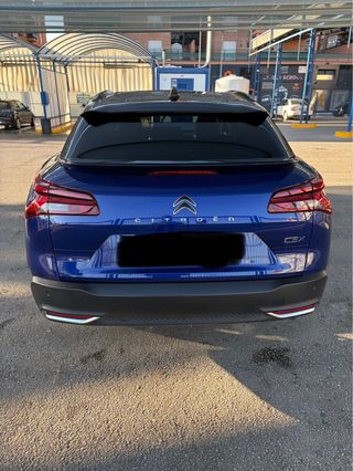 Citroen C5 X 2022