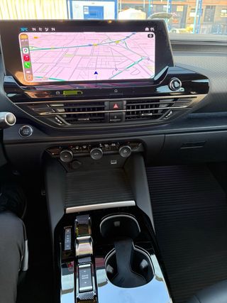 Citroen C5 X 2022