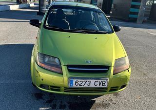 Daewoo Kalos 2004