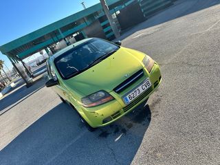 Daewoo Kalos 2004