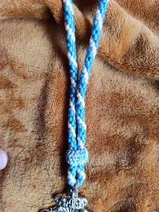 Medalla Hermandad La Flagelación. No envío.