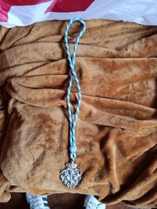 Medalla Hermandad La Flagelación. No envío.