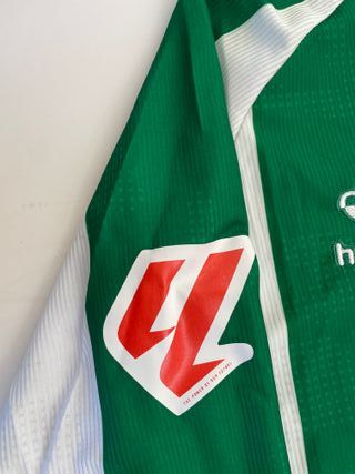 Camiseta Betis 25/26 Hummel Talla 7 Antony