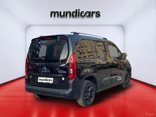 Citroën Berlingo 1.5 Blue-HDi Feel Pack M