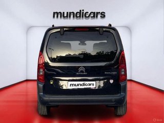 Citroën Berlingo 1.5 Blue-HDi Feel Pack M