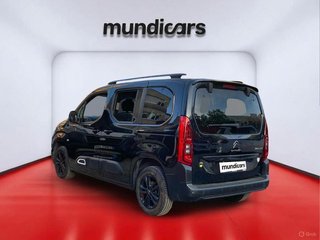 Citroën Berlingo 1.5 Blue-HDi Feel Pack M