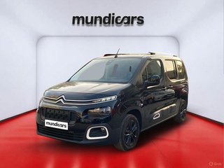 Citroën Berlingo 1.5 Blue-HDi Feel Pack M