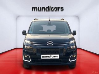 Citroën Berlingo 1.5 Blue-HDi Feel Pack M
