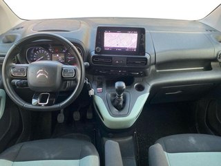 Citroën Berlingo 1.5 Blue-HDi Feel Pack M