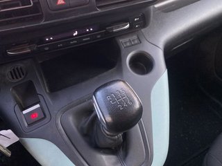 Citroën Berlingo 1.5 Blue-HDi Feel Pack M