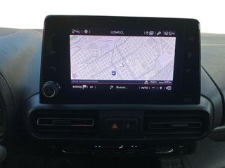 Citroën Berlingo 1.5 Blue-HDi Feel Pack M