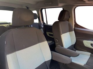 Citroën Berlingo 1.5 Blue-HDi Feel Pack M