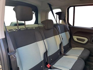 Citroën Berlingo 1.5 Blue-HDi Feel Pack M