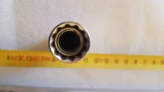 Chiave candele 14mm e 16mm BGS Cr-V