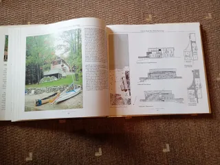 The BEST of American houses