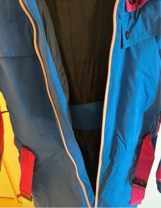 Tuta sci intera uomo Columbia L