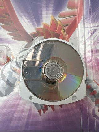 Invizimals La Otra Dimensión PSP