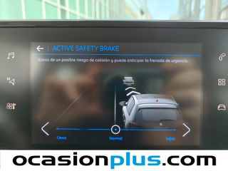 Peugeot 208 BlueHDi 100 Active 75 kW (100 CV)