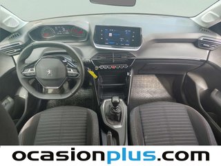 Peugeot 208 BlueHDi 100 Active 75 kW (100 CV)