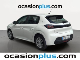 Peugeot 208 BlueHDi 100 Active 75 kW (100 CV)