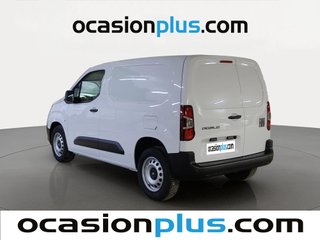 Fiat Dobló Furgón BlueHDi 100 M 75 kW (100 CV)