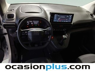 Fiat Dobló Furgón BlueHDi 100 M 75 kW (100 CV)