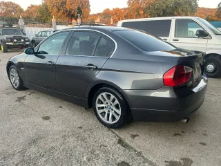 BMW Serie 3 2006