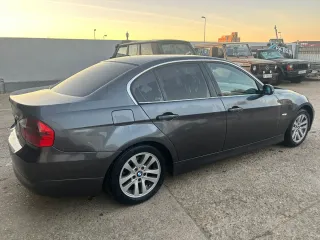 BMW Serie 3 2006