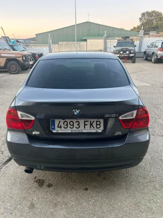BMW Serie 3 2006