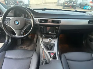 BMW Serie 3 2006