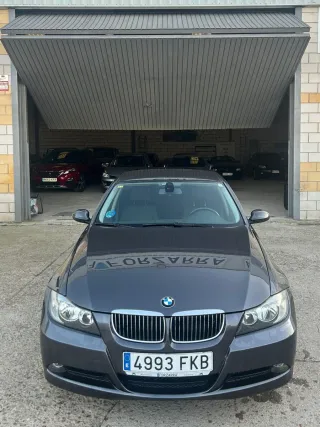 BMW Serie 3 2006