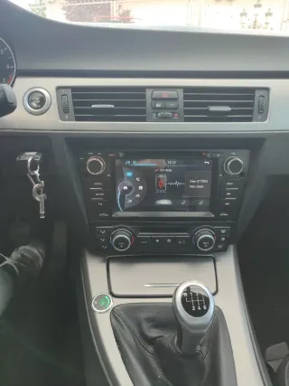 BMW Serie 3 2006